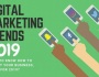 Xu hướng Digital Marketing & Content 2019: Nền tảng quan trọng cho định hướng Digital marketing & content strategy